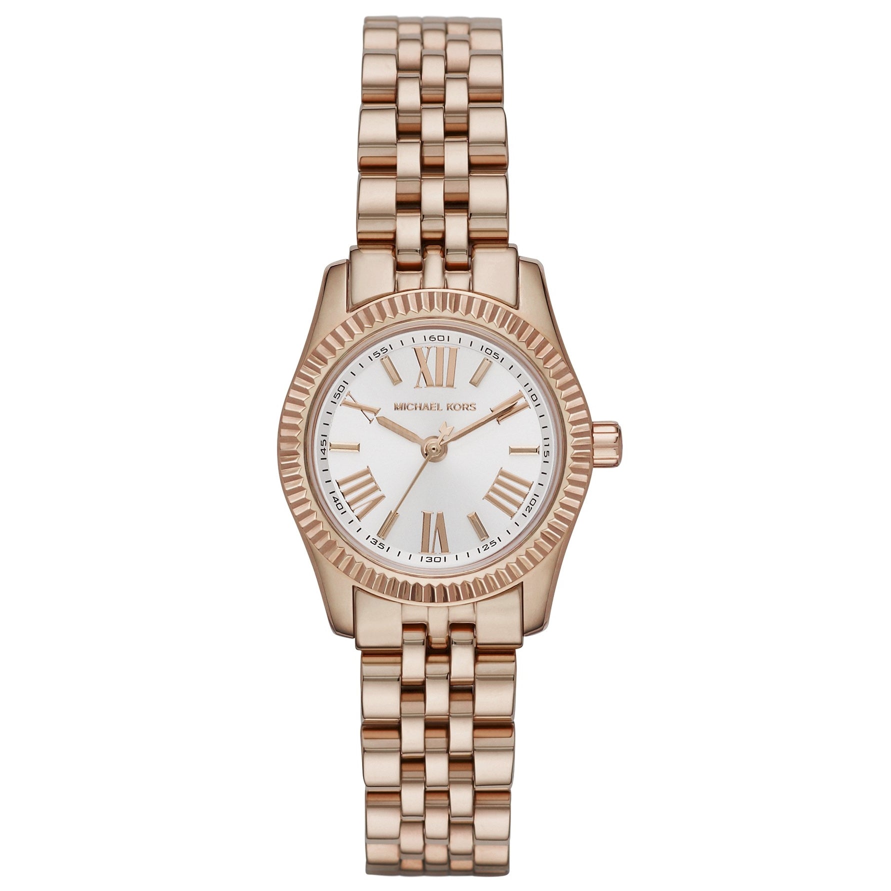 Michael Kors MK3230 Lexington Women's Watch – WATCH ACES