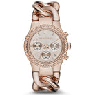 Michael Kors MK3247 Rose Dial Women's Watch