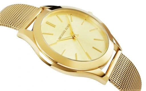 Michael Kors MK3282 Slim Runway Women's Watch