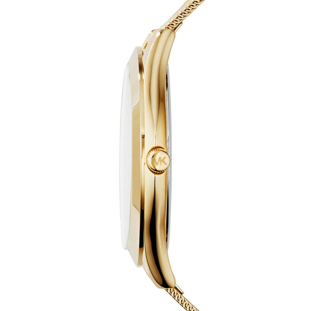 Michael Kors MK3282 Slim Runway Women's Watch
