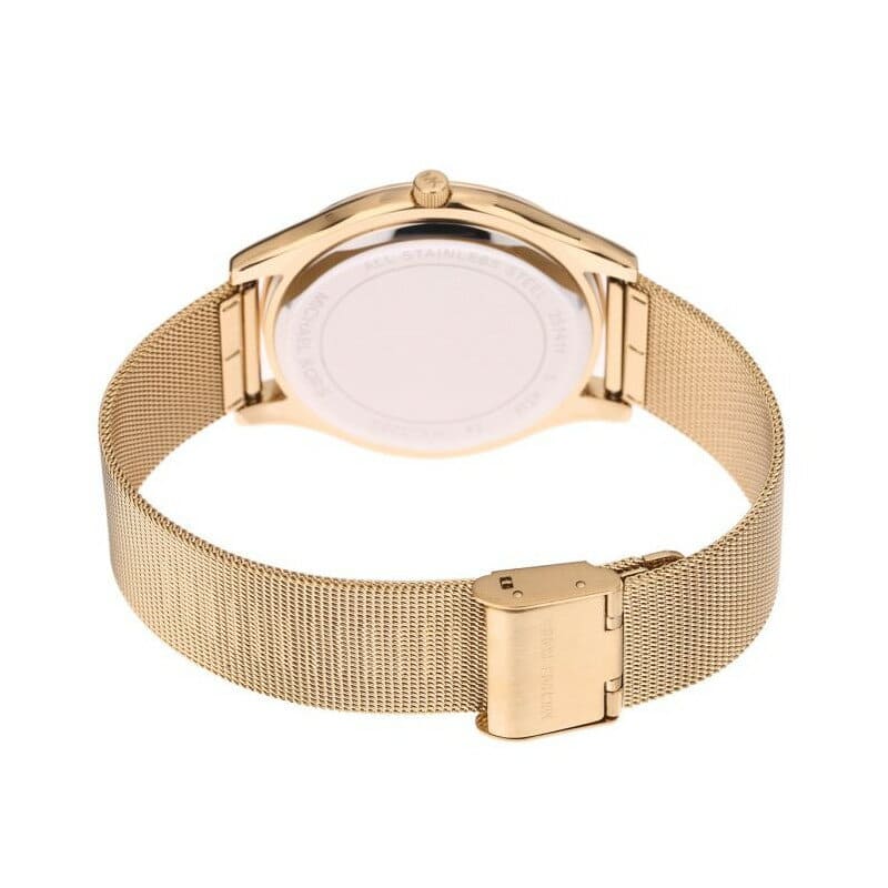 Michael Kors MK3282 Slim Runway Women's Watch