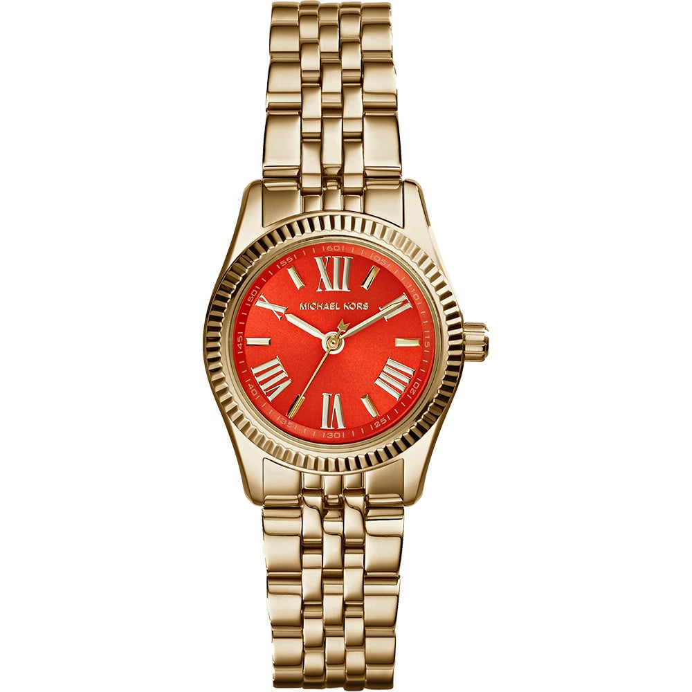 Michael Kors MK3284 Lexington Women's Watch