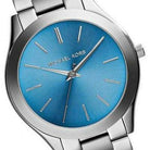 Michael Kors MK3292 Slim Runway Women's Watch