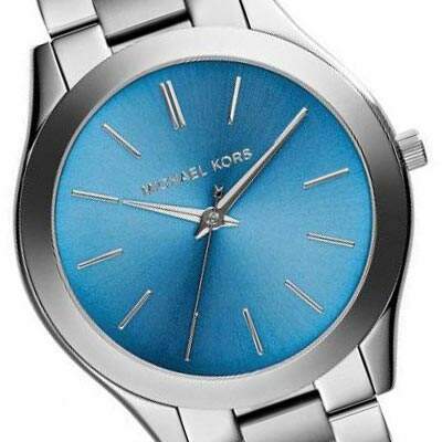 Michael Kors MK3292 Slim Runway Women's Watch