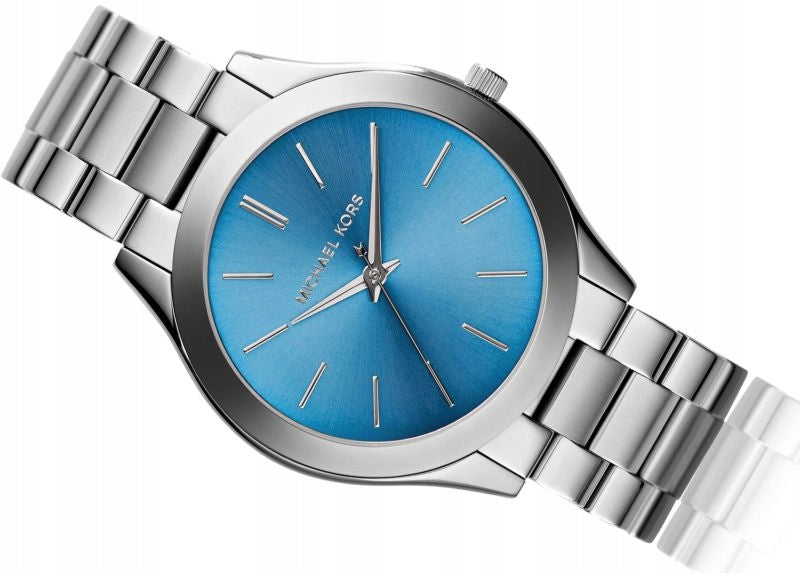 Michael Kors MK3292 Slim Runway Women's Watch