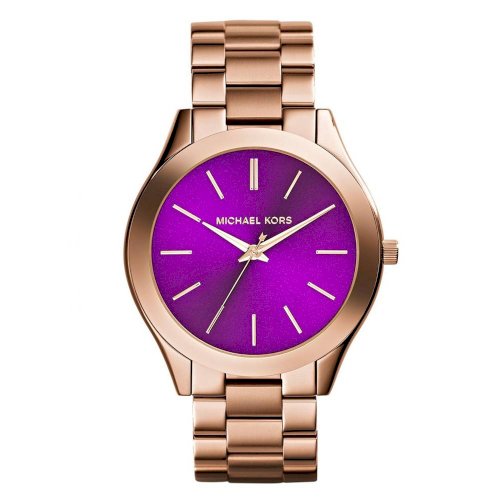 Michael Kors MK3293 Slim Runway Women's Watch – WATCH ACES