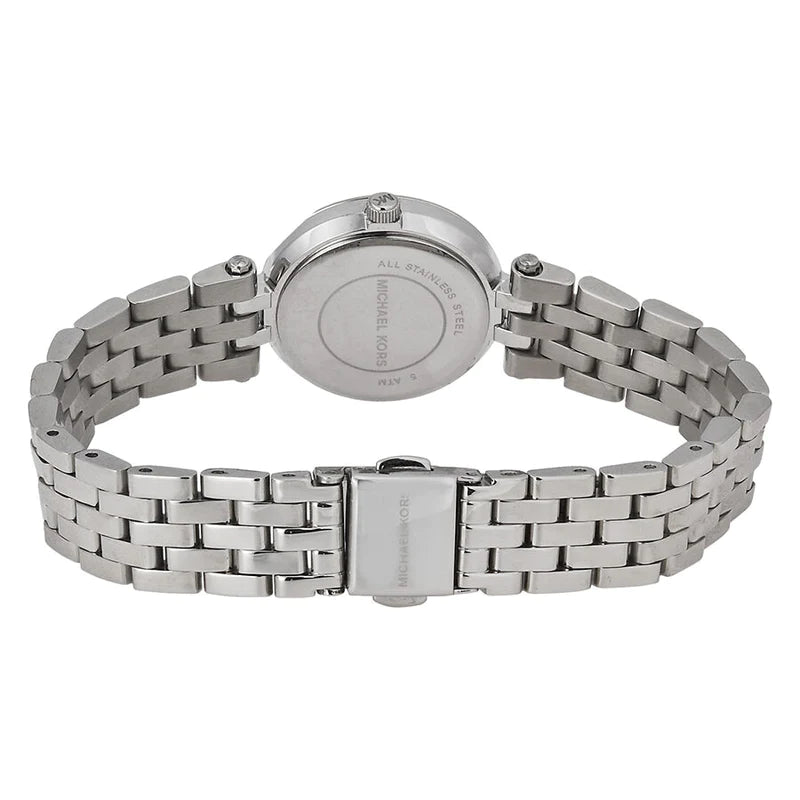 Michael Kors MK3294 Petite Darci Silver Dial Women's Watch