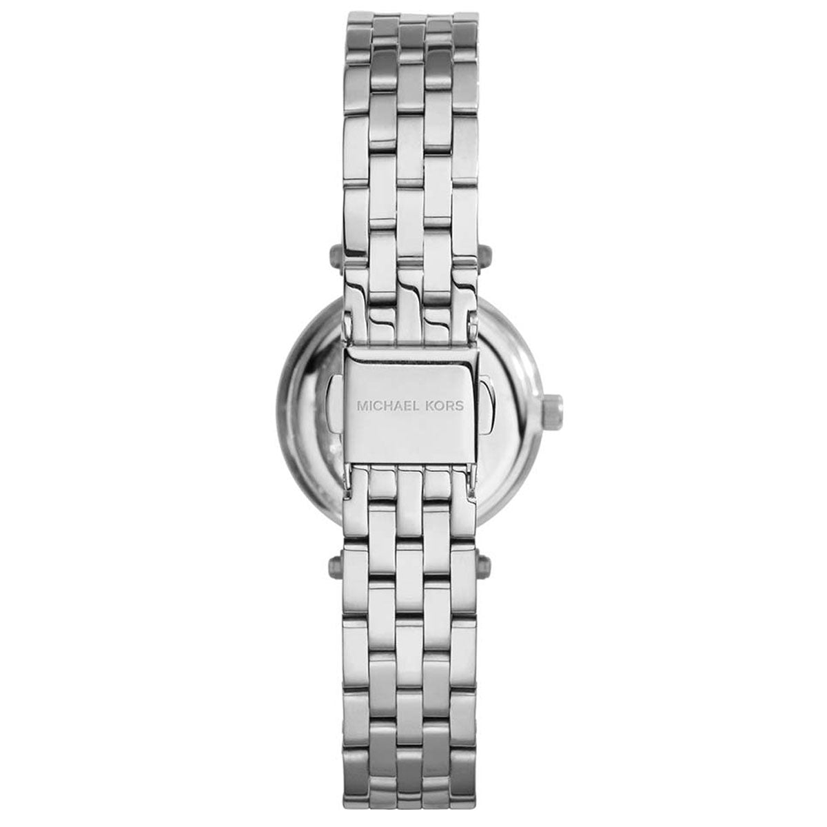Michael Kors MK3294 Petite Darci Silver Dial Women's Watch