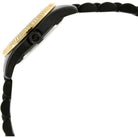 Michael Kors MK3299 Lexington Black Dial Black Ion-plated Women's Watch
