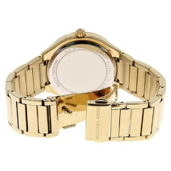 Michael Kors MK3312 Kerry Gold Women's Watch
