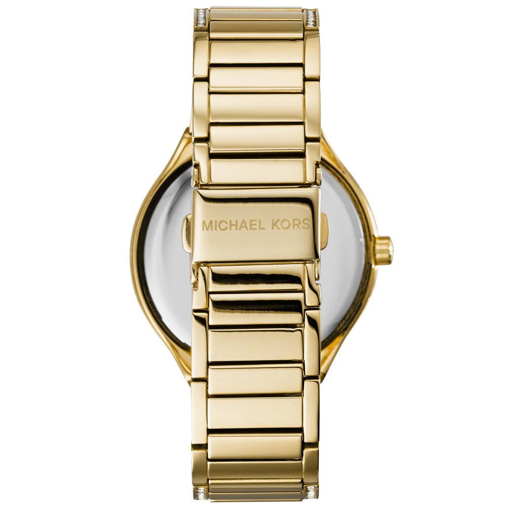 Michael Kors MK3312 Kerry Gold Women's Watch