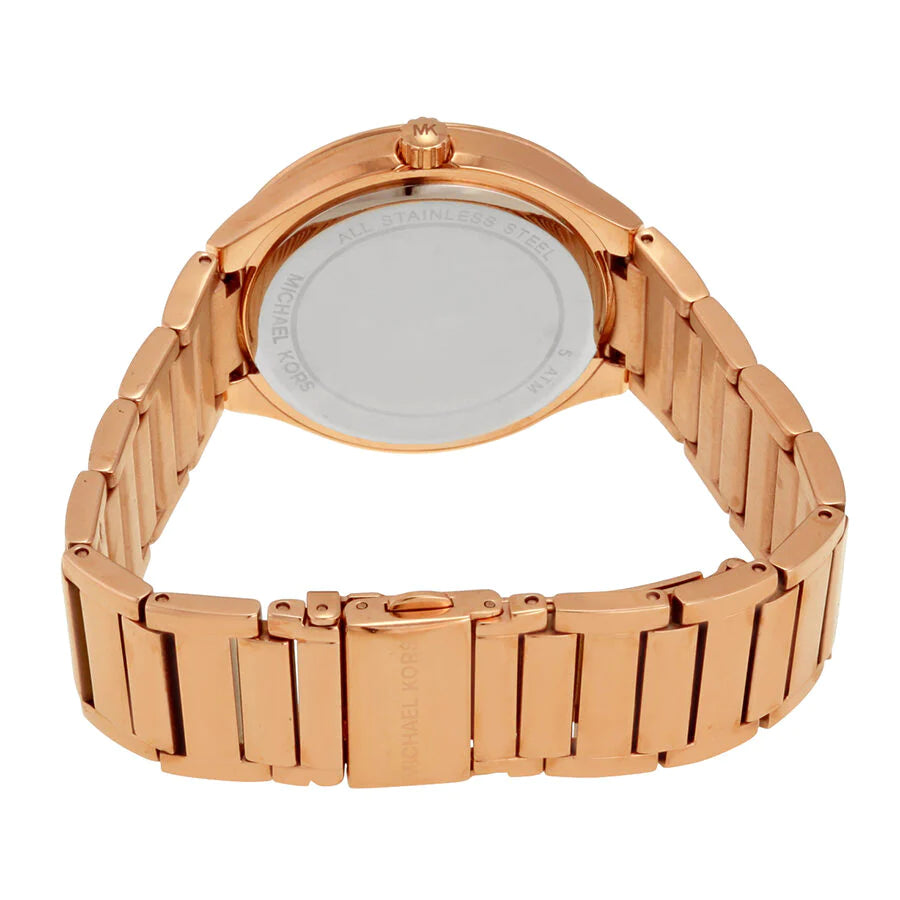 Michael Kors MK3313 Kerry Rose Gold Tone Women's Watch