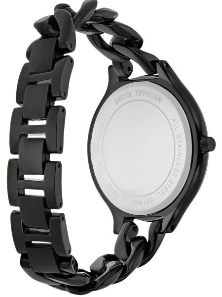 Michael Kors MK3317 Slim Runway Women's Watch