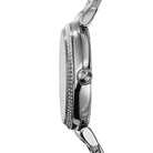 Michael Kors MK3331 Catlin Quartz Crystal Paved Dial Women's Watch