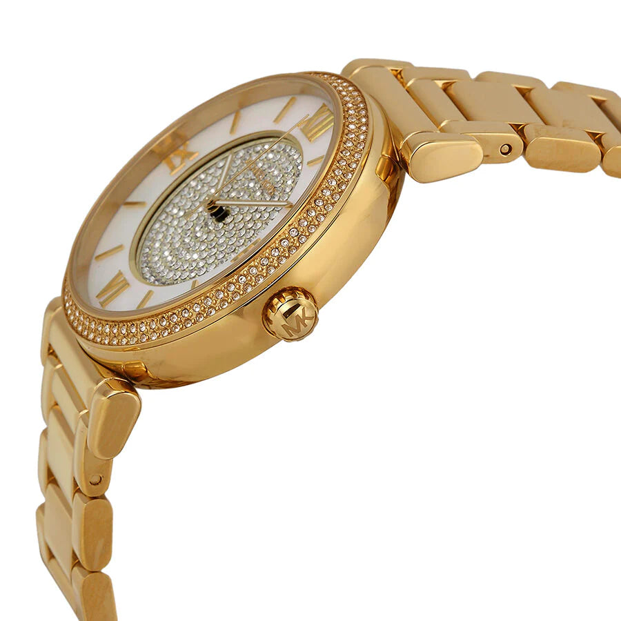 Michael Kors MK3332 Catlin Women's Watch