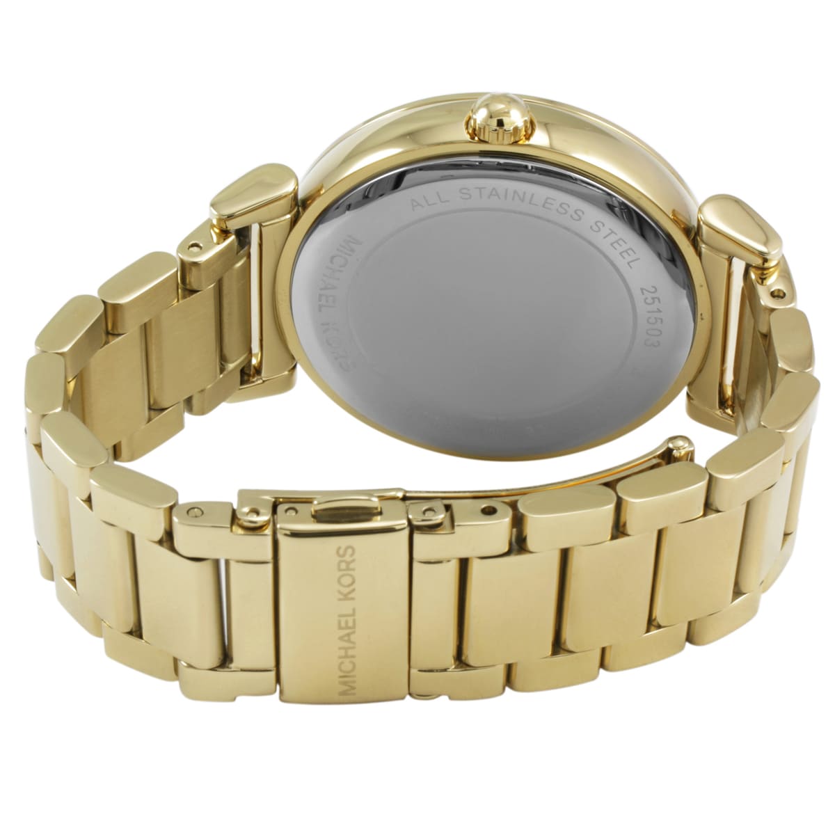 Michael Kors MK3332 Catlin Women's Watch
