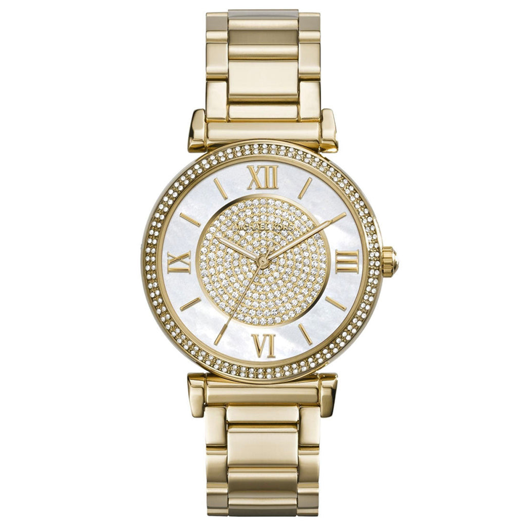 Michael Kors MK3332 Catlin Women's Watch