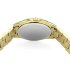 Michael Kors MK3335 Slim Runway Champagne Dial Women's Watch