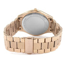 Michael Kors MK3336 Runway Rose Gold Women's Watch