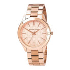 Michael Kors MK3336 Runway Rose Gold Women's Watch