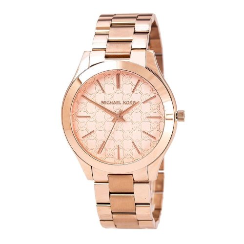 Michael Kors MK3336 Runway Rose Gold Women's Watch