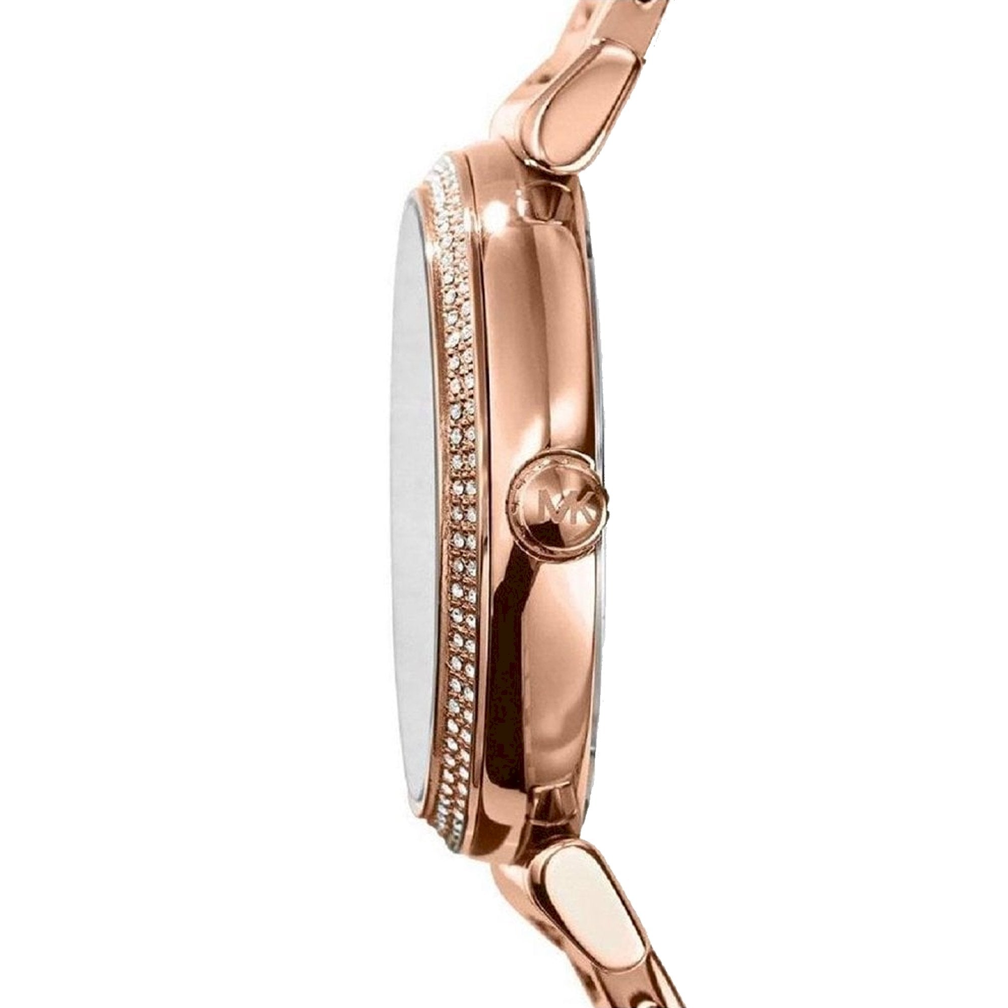 Michael Kors MK3339 Catlin Rose Gold Women's Watch