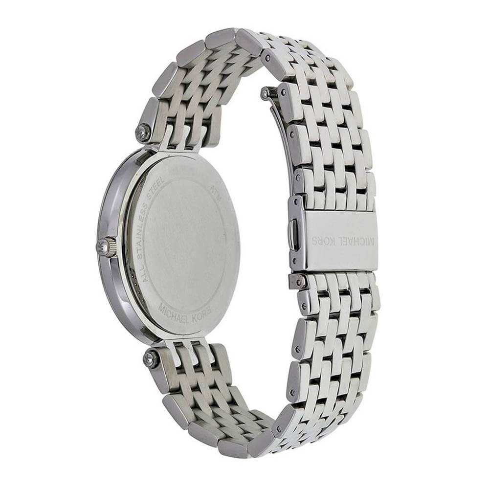 Michael Kors MK3352 Darci Pink Dial Women's Watch