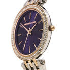 Michael Kors MK3353 Darci Quartz Women's Watch