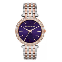 Michael Kors MK3353 Darci Quartz Women's Watch