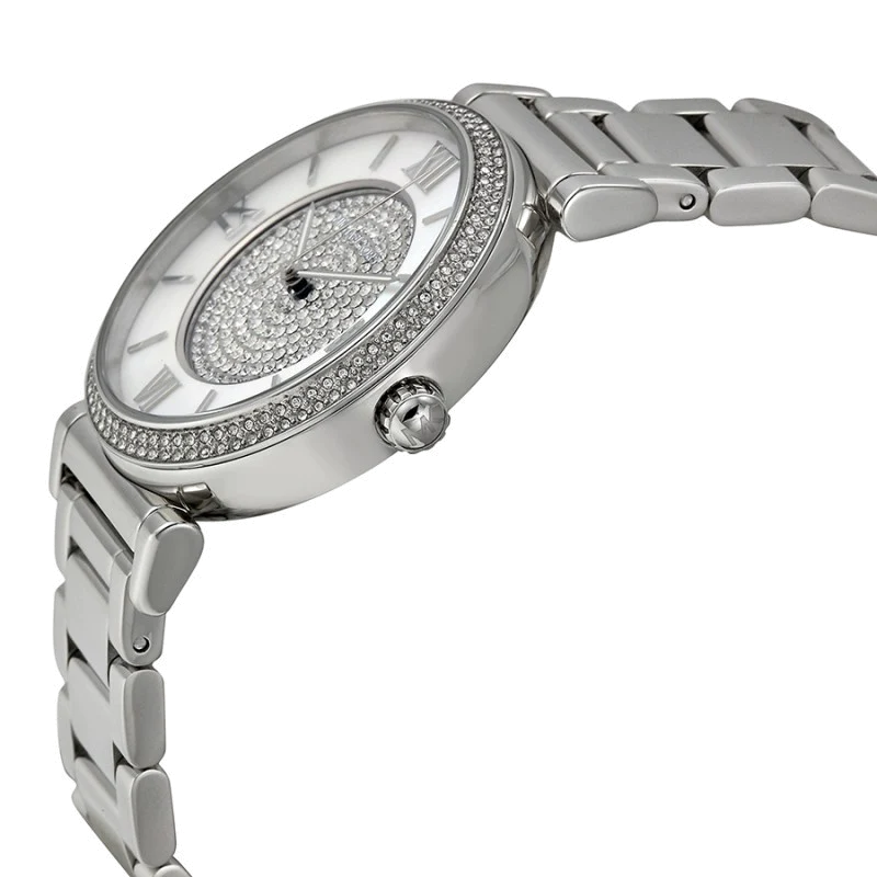 Michael Kors MK3355 Caitlin Women's Watch