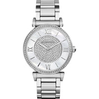 Michael Kors MK3355 Caitlin Women's Watch