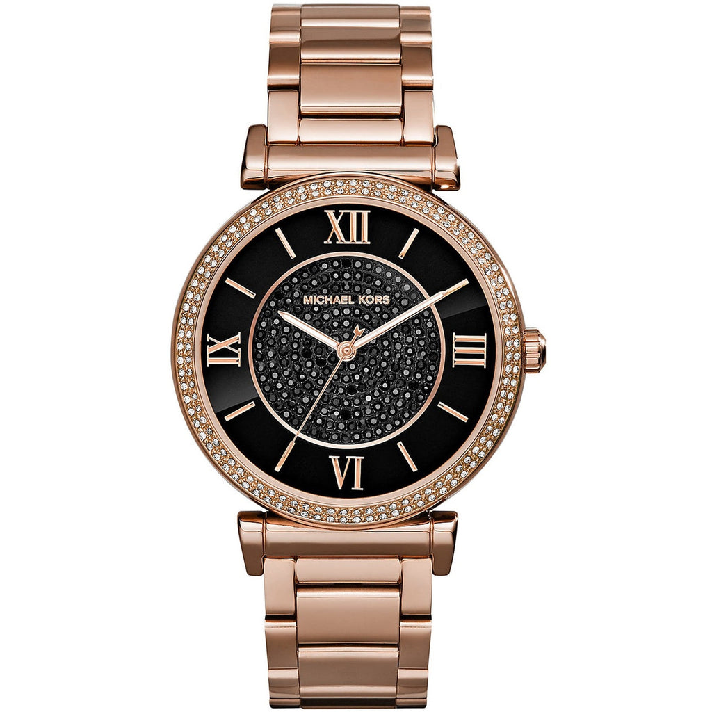 Michael Kors MK3356 Catlin Women's Watch