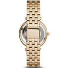 Michael Kors MK3365 Mini Darci Gold Tone Stainless Steel Women's Watch