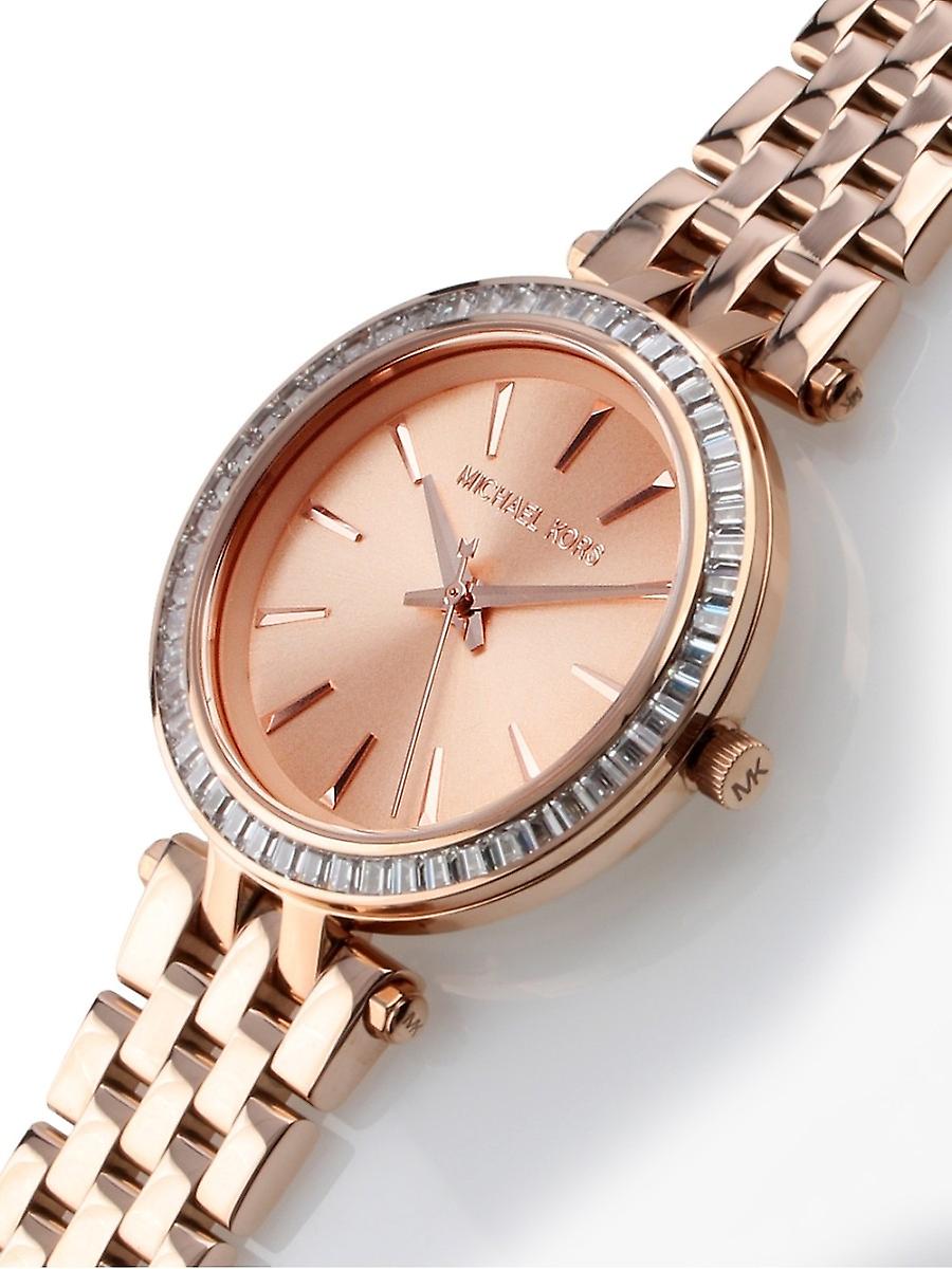 Michael Kors MK3366 Mini Darci Women's Watch
