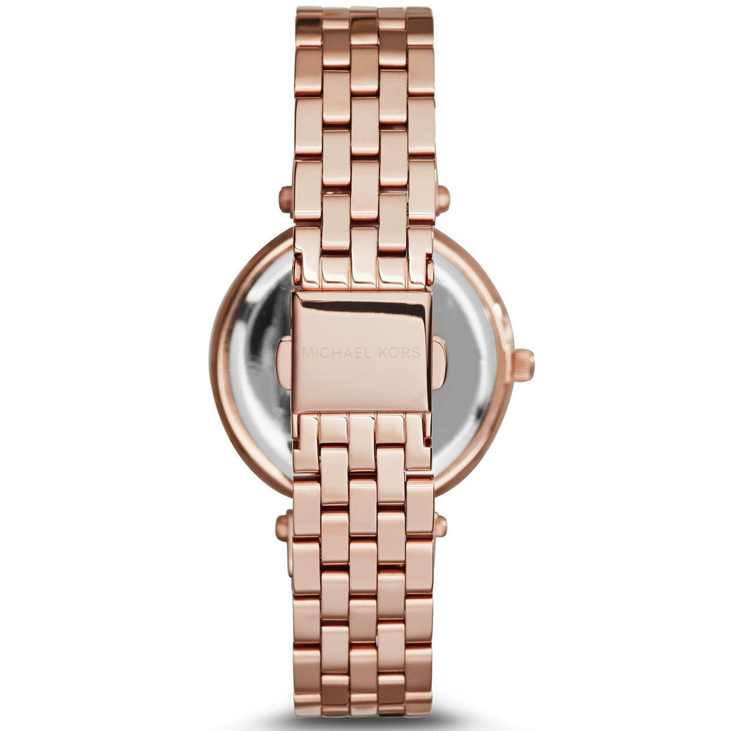 Michael Kors MK3366 Mini Darci Women display picture 2