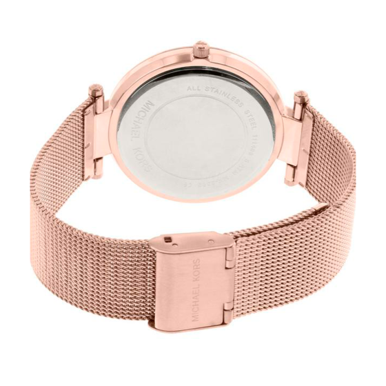 Michael Kors MK3369 Darci Women's Watch