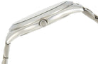 Michael Kors MK3371 Runway Silver Dial Stainless Steel Women's Watch