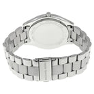 Michael Kors MK3371 Runway Silver Dial Stainless Steel Women's Watch