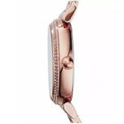 Michael Kors MK3377 Caitlin Red Women's Watch