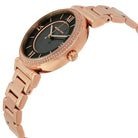 Michael Kors MK3377 Caitlin Red Women's Watch