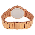 Michael Kors MK3377 Caitlin Red Women's Watch