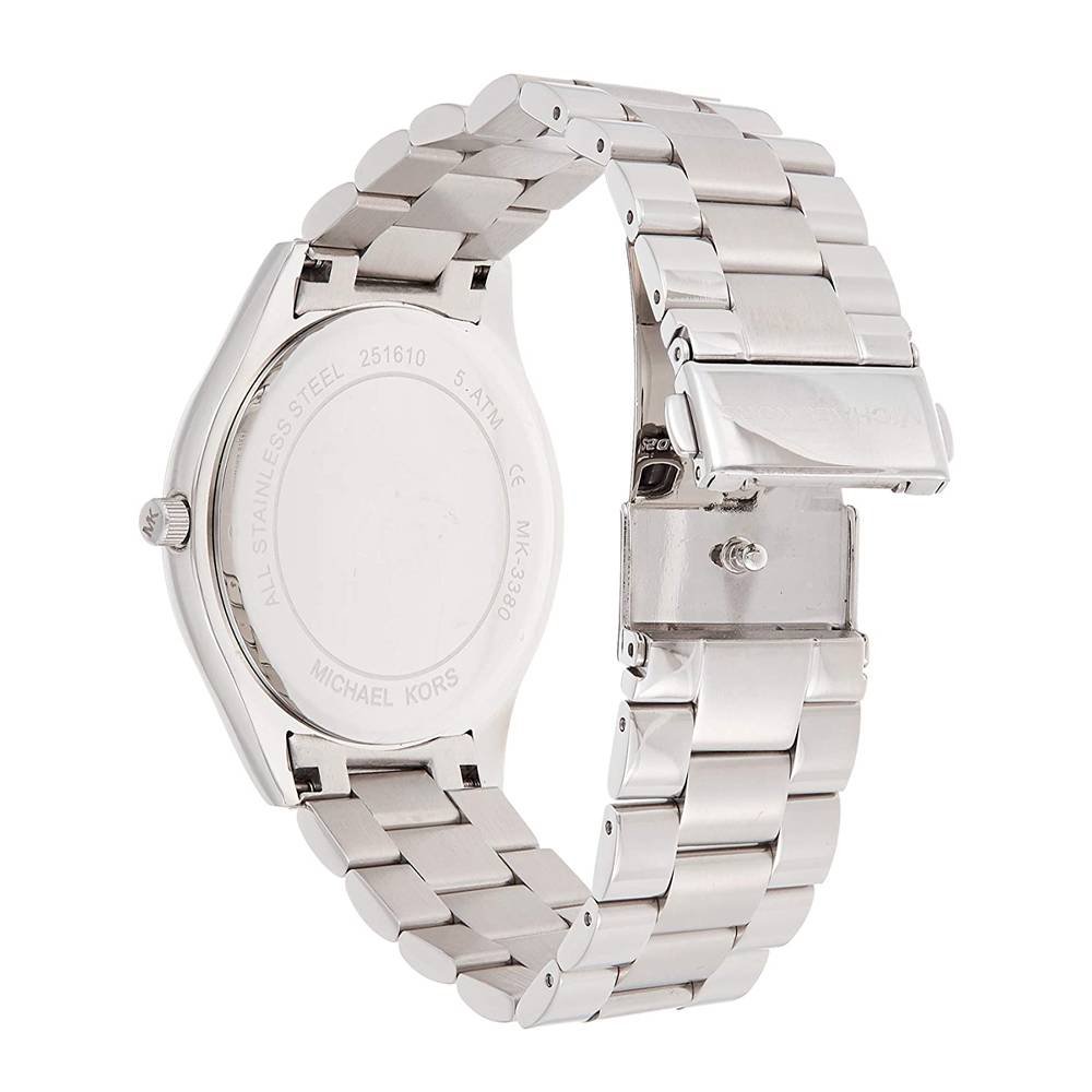 Michael Kors MK3380 Slim Runway Dial Women's Watch