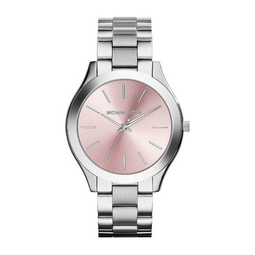 Michael Kors MK3380 Slim Runway Dial Women's Watch – WATCH ACES