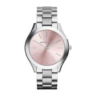 Michael Kors MK3380 Slim Runway Dial Women's Watch