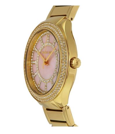Michael Kors MK3396 Kerry Women's Watch