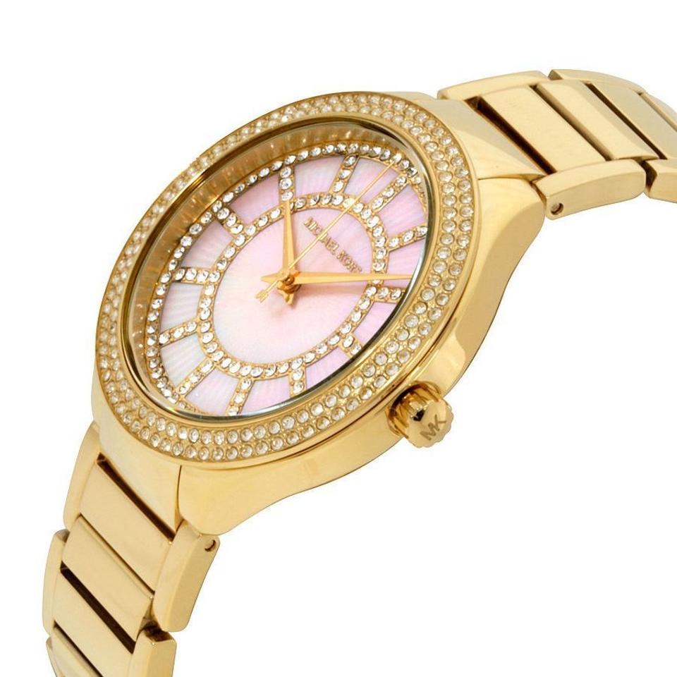 Michael Kors MK3396 Kerry Women's Watch