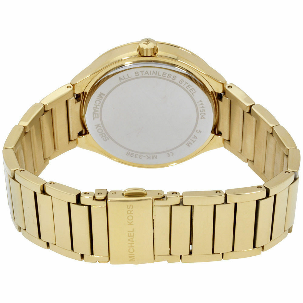 Michael Kors MK3396 Kerry Women's Watch