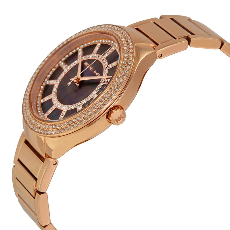 Michael Kors MK3397 Kerry Women's Watch