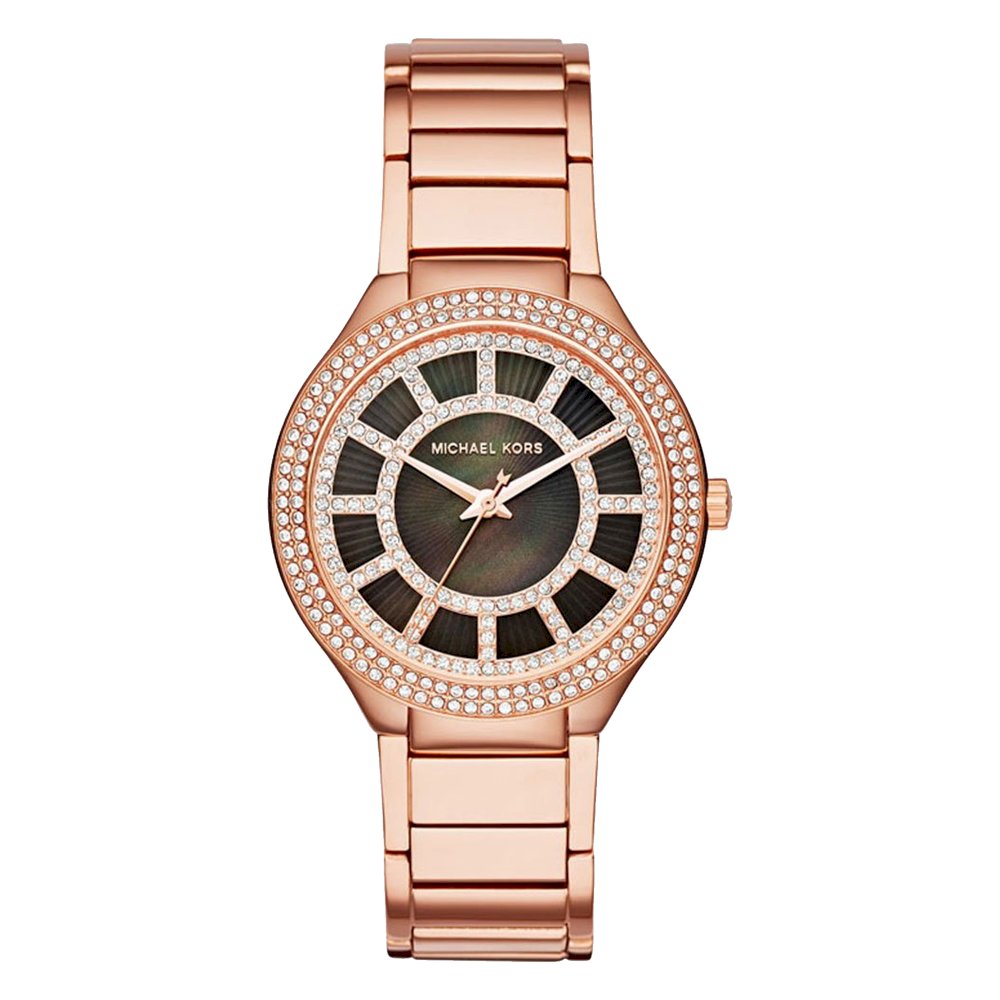 Mk3397 Michael Kors MK3397 Kerry Women's Watch