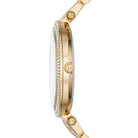 Michael Kors MK3398 Darci Gold-tone Women's Watch